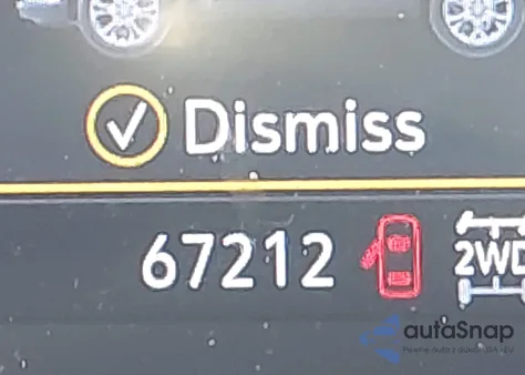 2020 Buick Encore Gx Awd Preferred z USA, uszkodzony, nr VIN KL4MMCSLXLB065021